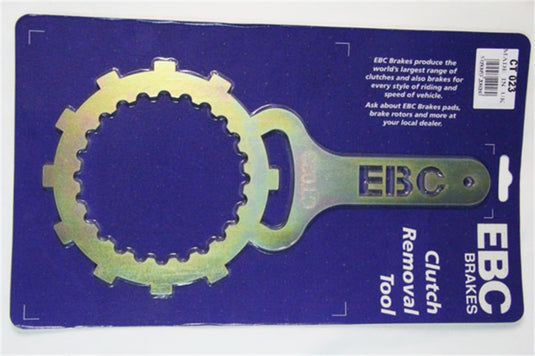 Ebc Powersports CT023 EBC Clutch Tools