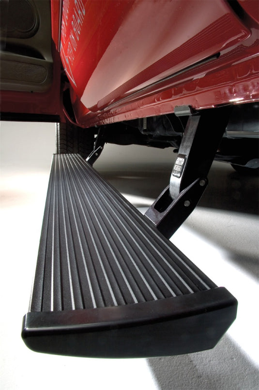 Amp Research 75154-01A-B AMP PowerStep