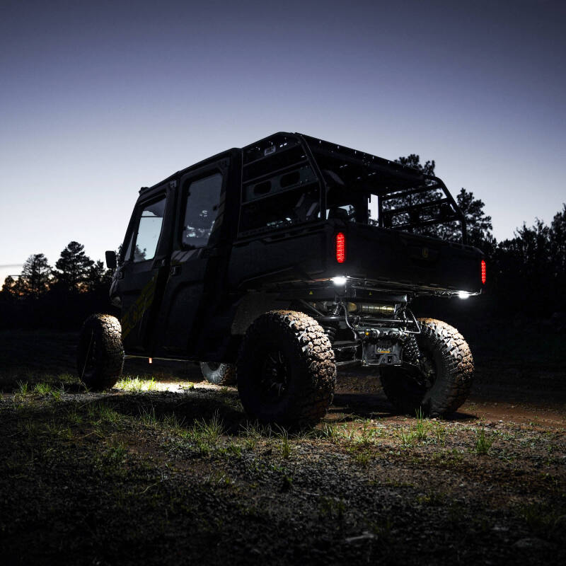 Load image into Gallery viewer, Kc Hilites 4401 KCL Cyclone LED Lights
