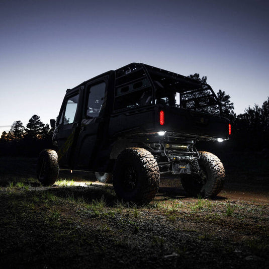 Kc Hilites 4401 KCL Cyclone LED Lights