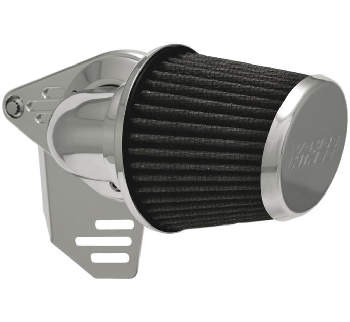 Vance & Hines 71065 VO2 Falcon Air Intake - Chrome