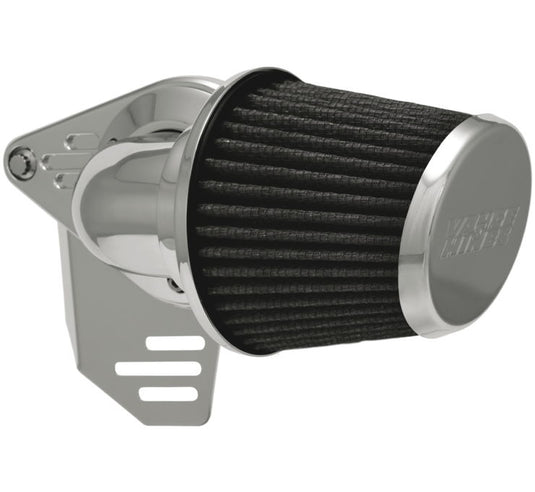 Vance & Hines 71065 VO2 Falcon Air Intake - Chrome