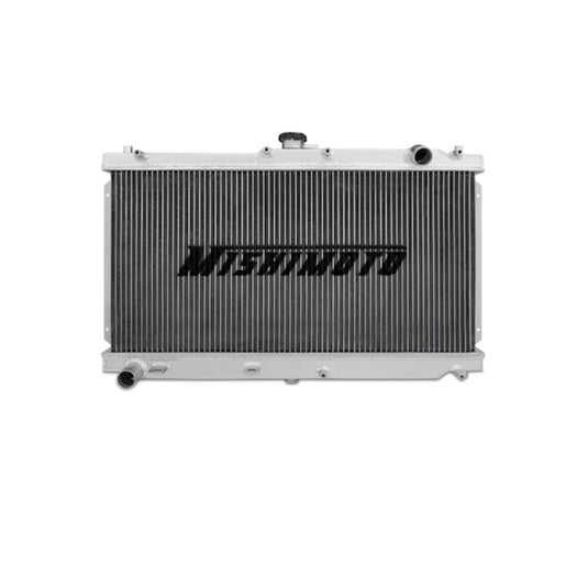 Mishimoto MMRAD-MIA-99 MM Radiators - Alum