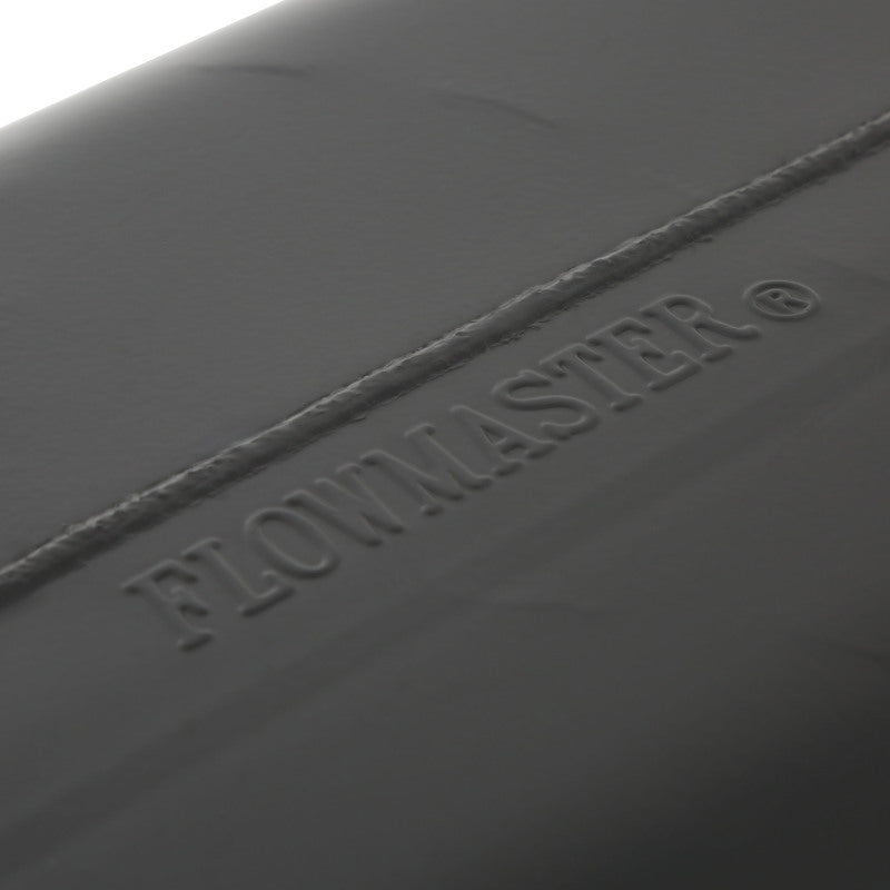 Load image into Gallery viewer, Flowmaster 42443 FLO 40 Series Muffler
