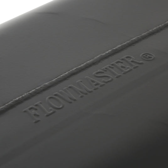 Flowmaster 42443 FLO 40 Series Muffler