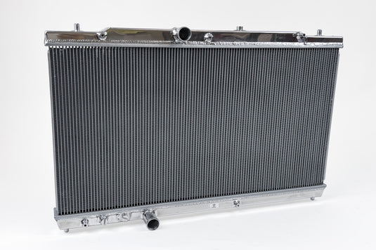 Csf 7221 CSF Radiators - Aluminum