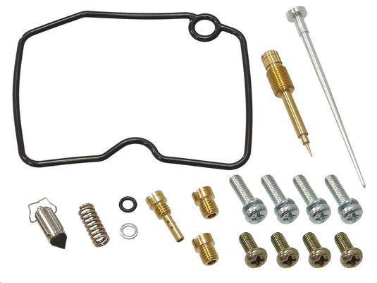 Bronco AU-07503 Carburetor Rebuild Kit