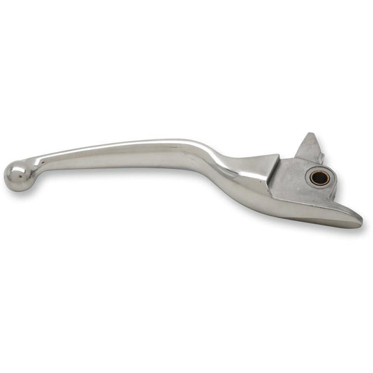 Drag Specialties 0614-1134 Front Brake Lever - Polished