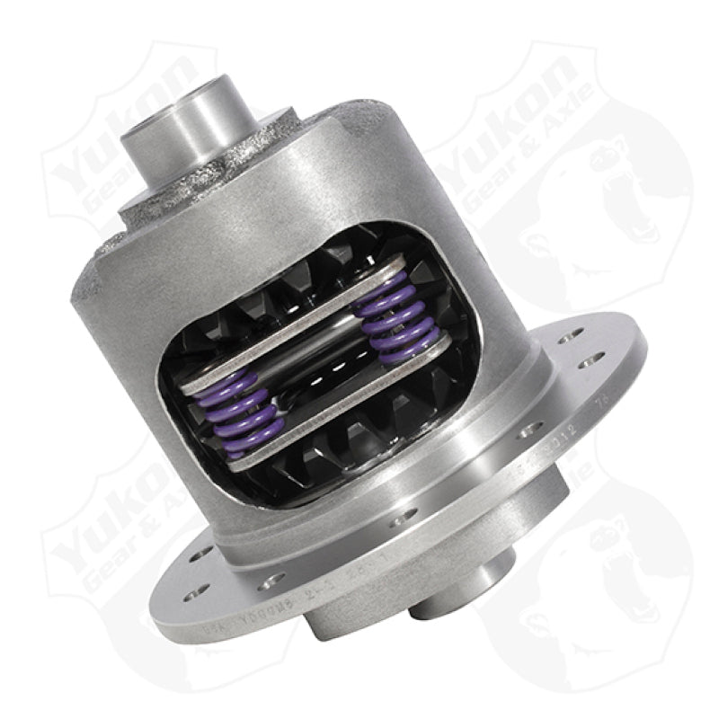 Load image into Gallery viewer, Yukon Gear &amp; Axle YDGGM8.2-3-28-1 YUK Dura Grip
