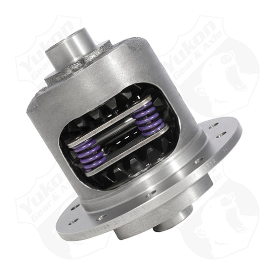 Yukon Gear & Axle YDGGM8.2-3-28-1 YUK Dura Grip