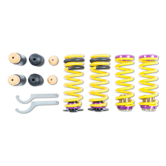 Kw 2532500V KW H.A.S.