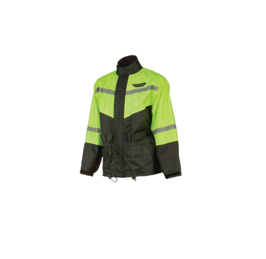 Black/Hi-Vis