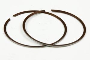 Vertex 590268000002 Piston Ring Set - 68.00mm Bore