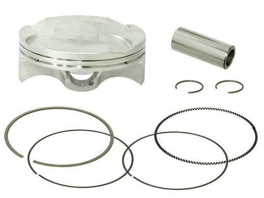 Namura Technologies FX-70072-C Piston Kit - 0.02mm Oversized To 95.96mm Bore