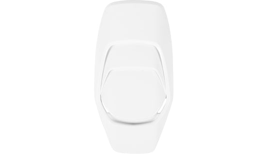 Icon Top Vent for Threshold Helmets - Gloss White