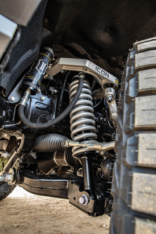 Load image into Gallery viewer, Icon 58780 ICO 2.5 Series Coilover Kits
