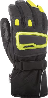Black/Hi-Vis