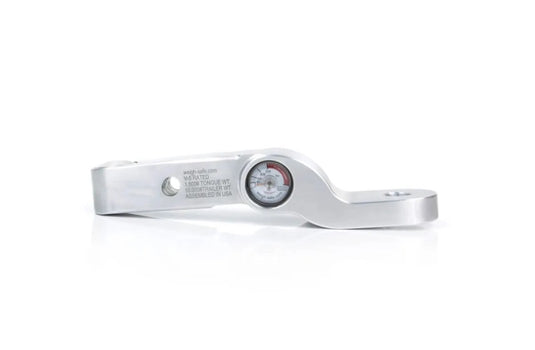 Weigh Safe WSFH2-2 WEI Fixed Height Ball Mount