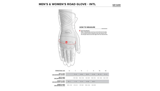 Alpinestars SP-8 V3 Air Gloves