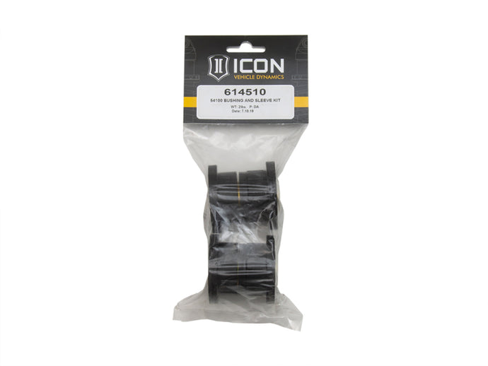 Icon 614510 ICO Bushing Kits