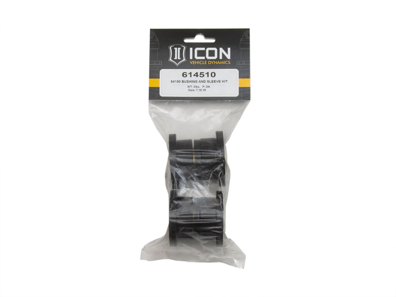 Load image into Gallery viewer, Icon 614510 ICO Bushing Kits

