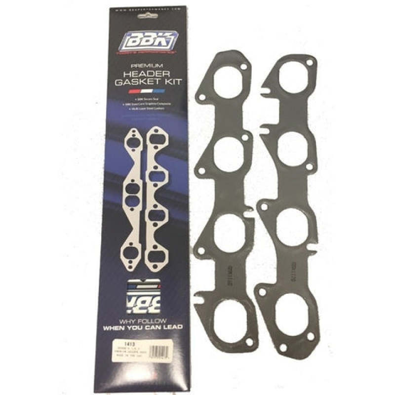 Load image into Gallery viewer, Bbk 1413 BBK Exhaust Header Gaskets

