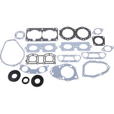 Vertex 611605 Complete Gasket Set