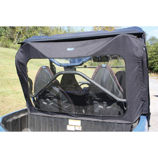 Moose Utility KT4RW-11 Rear Dust Panel
