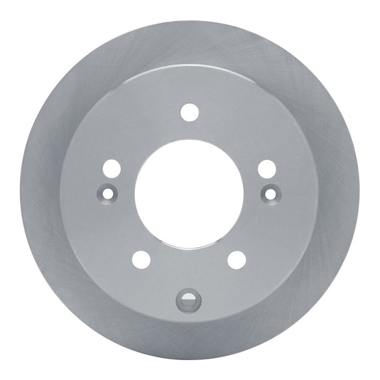 Dfc 600-21013 DFC Brake Rotors - Plain