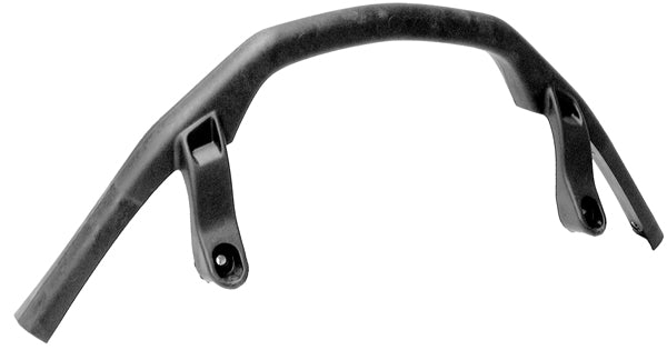 Sno Stuff SM-12359 Front Bumper - Black
