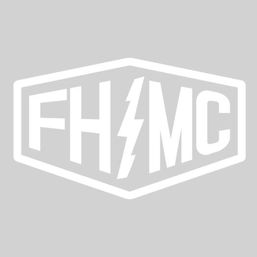 Fasthouse 3417-9909-00 Lineup Die Cut Sticker