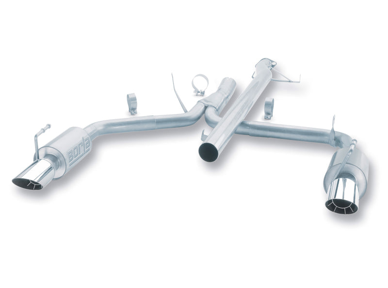 Load image into Gallery viewer, Borla 15443 BOR Cat Back S-Type
