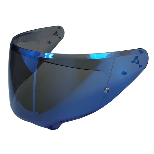 Hjc HJ-38 Pinlock Shield for F71 Helmets - Rst Blue