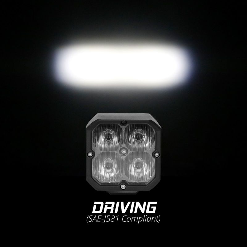 Load image into Gallery viewer, Xkglow XK065002-D XKG Offroad Accent Lights
