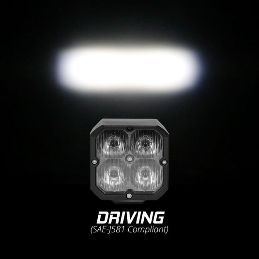 Xkglow XK065002-D XKG Offroad Accent Lights