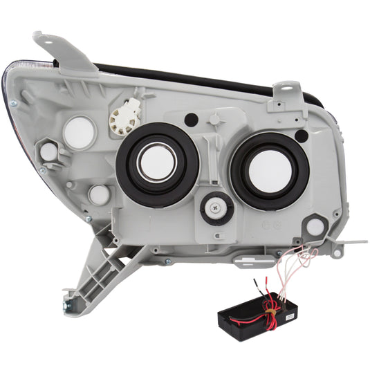Anzo 111321 ANZ LED/Projector Headlights
