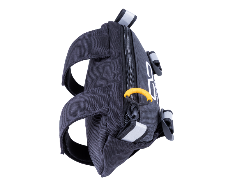 Load image into Gallery viewer, Giant Loop ZHB25-B GIA Zigzag Handlebar Bag
