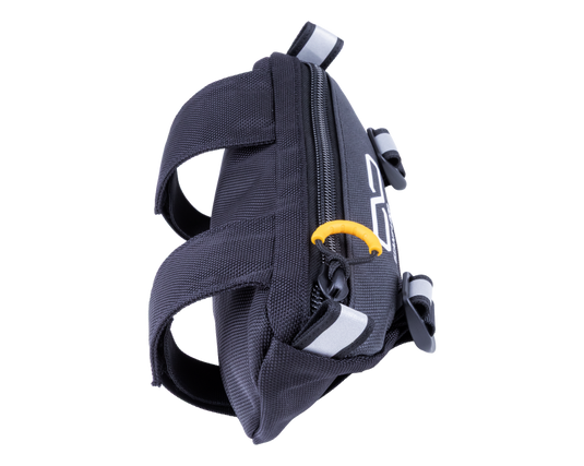 Giant Loop ZHB25-B GIA Zigzag Handlebar Bag