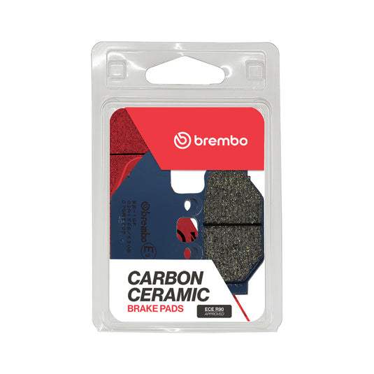 Brembo Powersports 07GR5209 BRE Powersport Pads