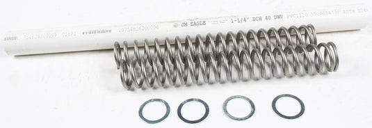 Race Tech FRSP S4430110 Fork Springs - 1.1 kg/mm