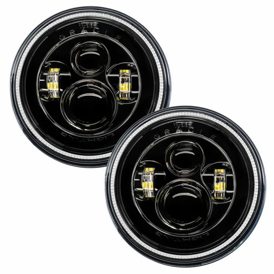 Oracle Lighting 5769-002 ORL Headlight Assemblies