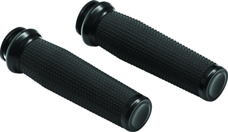 Load image into Gallery viewer, Kuryakyn 5961 KUR Hand Grips D
