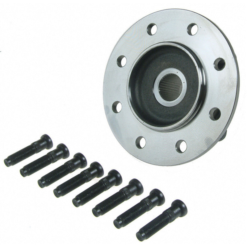 Load image into Gallery viewer, Moog 515070 MOH Hub Assemblies
