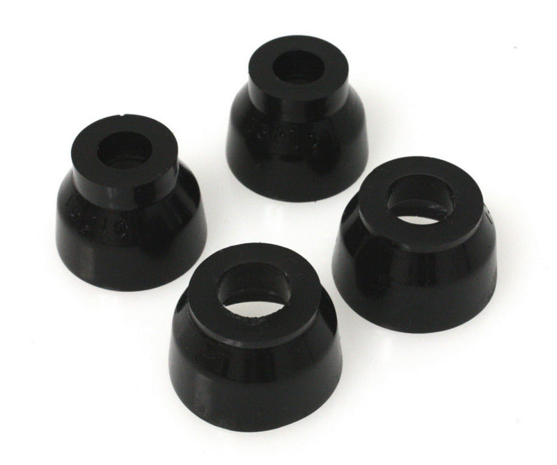 Load image into Gallery viewer, Energy Suspension 9.13125G ES Dust Boots - Black

