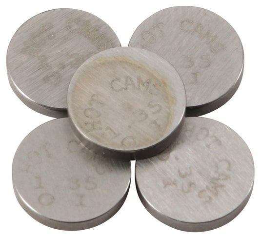 Hot Cams 5PK748135 HOC Shim Kits