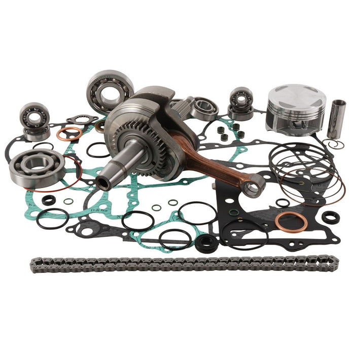 Vertex WR101-194 Complete Engine Rebuild Kit In a Box