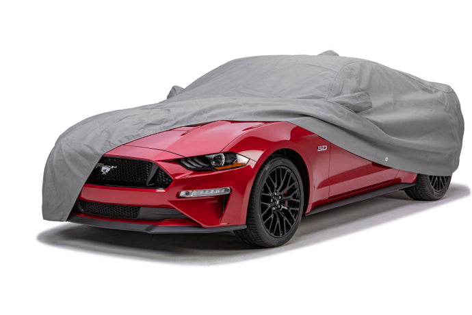 Covercraft C17667AC CVR Ford Car Covers