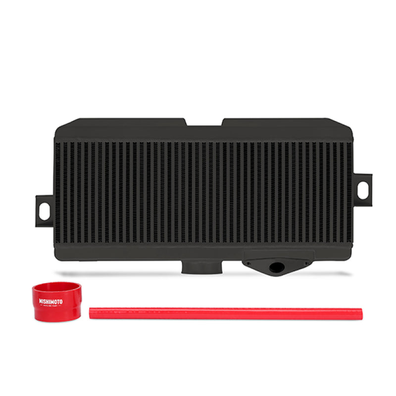 Load image into Gallery viewer, Mishimoto MMTMIC-STI-08BKRD MM Intercoolers - Top Mount

