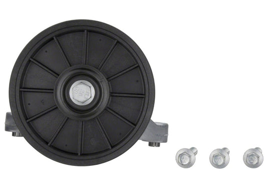 Ford Racing M-19216-D46 FR AC Delete Kits