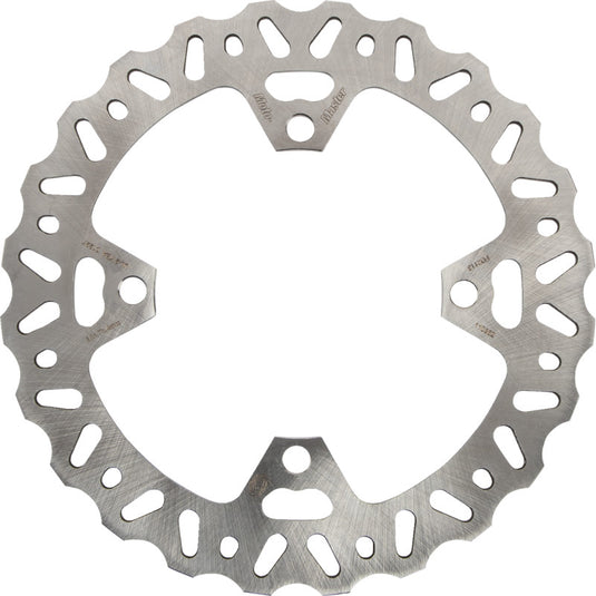 Moto-Master 110362-PU Nitro Series Brake Disc